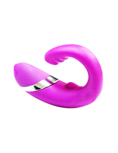 PRETTY LOVE AMOUR PROSTATA Y PUNTO G LILA 2