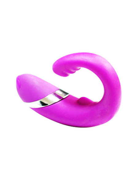 PRETTY LOVE AMOUR PROSTATA Y PUNTO G LILA PRETTY LOVE AMOUR PROSTATA Y PUNTO G LILA