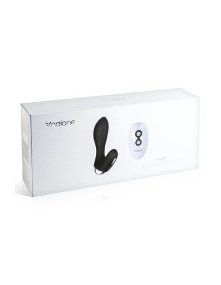 NALONE PROP ANAL PROSTATICO CONTROL REMOTO NALONE PROP ANAL PROSTATICO CONTROL REMOTO