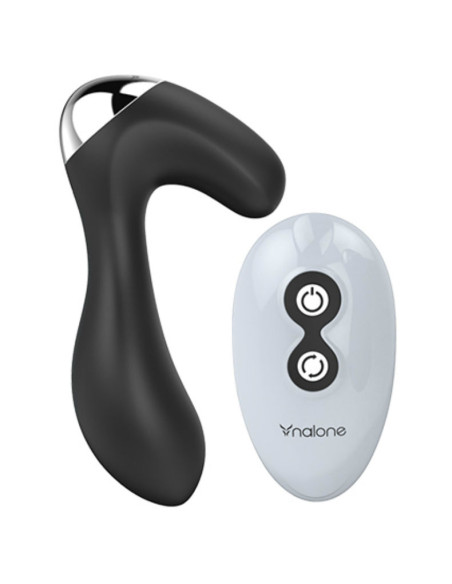NALONE PROP ANAL PROSTATICO CONTROL REMOTO NALONE PROP ANAL PROSTATICO CONTROL REMOTO