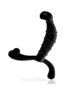ADDICTED TOYS PROSTATE ANAL PLEASURE NEGRO 2