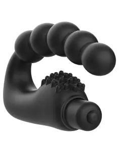 ADDICTED TOYS MASAJEADOR ANAL PROSTATICO CON VIBRACION 2
