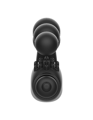 ADDICTED TOYS MASAJEADOR ANAL PROSTATICO CON VIBRACION