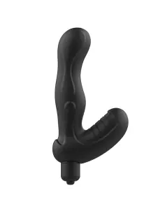ADDICTED TOYS ESTIMULADOR ANAL PROSTATA SILICONA P SPOT VIBE 2
