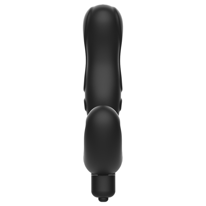 ADDICTED TOYS ESTIMULADOR ANAL PROSTATA SILICONA P SPOT VIBE