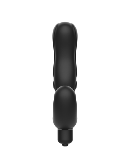 ADDICTED TOYS ESTIMULADOR ANAL PROSTATA SILICONA P SPOT VIBE ADDICTED TOYS ESTIMULADOR ANAL PROSTATA SILICONA P SPOT VIBE