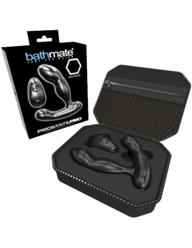 BATHMATE PROSTATE PRO MASAJEADOR PROSTATA Y PERINEO