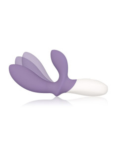 LELO LOKI WAVE 2 MASAJEADOR PROSTATICO VIOLETA 2
