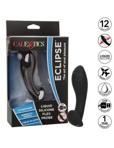 CALEXOTICS LIQUID SILICONE FLEX PROBE 2