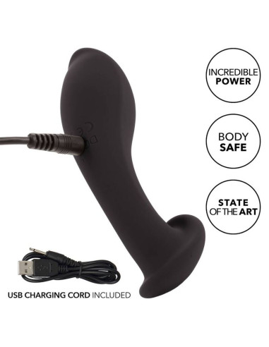 CALEXOTICS LIQUID SILICONE FLEX PROBE