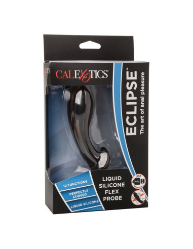 CALEXOTICS LIQUID SILICONE FLEX PROBE