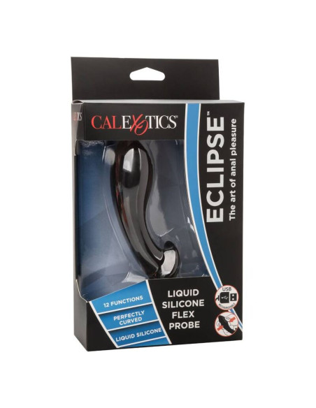 CALEXOTICS LIQUID SILICONE FLEX PROBE CALEXOTICS LIQUID SILICONE FLEX PROBE