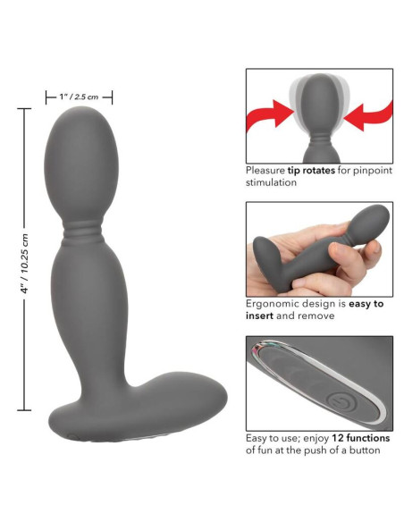 CALEXOTICS ROTATOR PROBE CALEXOTICS ROTATOR PROBE