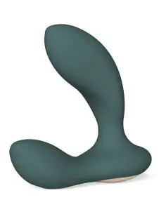 LELO HUGO 2 MASAJEADOR DE PROSTATA VERDE