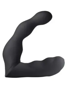 ROCKS OFF ADAPT VIBRADOR PROSTATICO Y ANAL NEGRO