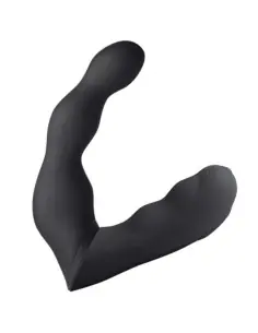 ROCKS OFF ADAPT VIBRADOR PROSTATICO Y ANAL NEGRO 2