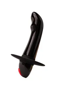 ROCKS OFF QUEST PROSTATE BULLET VIBRADOR PROSTATICO NEGRO 2
