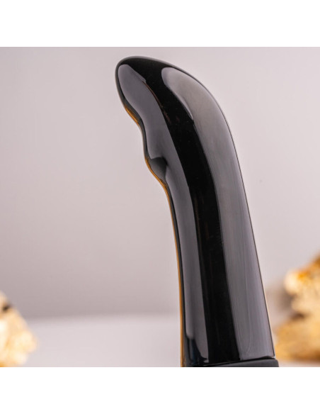 ROCKS OFF QUEST PROSTATE BULLET VIBRADOR PROSTATICO NEGRO ROCKS OFF QUEST PROSTATE BULLET VIBRADOR PROSTATICO NEGRO