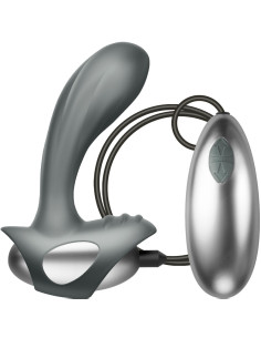 CLIMAXIMUM TOULZ MASAJEADOR PROSTATA CON CABLE