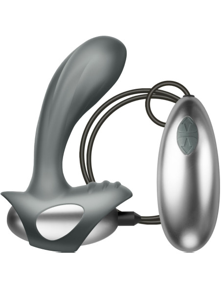 CLIMAXIMUM TOULZ MASAJEADOR PROSTATA CON CABLE CLIMAXIMUM TOULZ MASAJEADOR PROSTATA CON CABLE