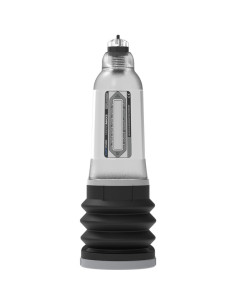 BATHMATE HYDROMAX 5 TRANSPARENTE 2