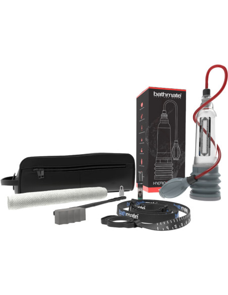 BATHMATE HYDROXTREME 7 BOMBA PARA PENE X30