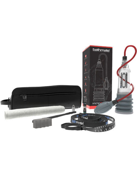BATHMATE HYDROXTREME 5 BOMBA PARA PENE X20