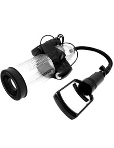 PRETTY LOVE BOMBA DE ERECCION CON VIBRACION 2