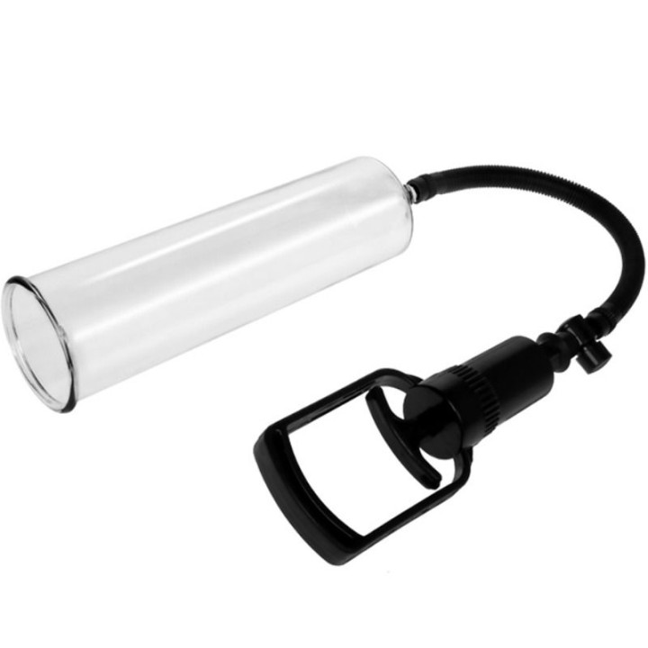 PRETTY LOVE ALEXANDER BOMBA DE ERECCION