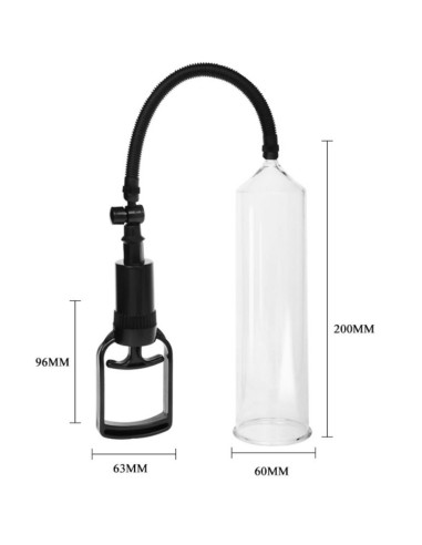 PRETTY LOVE ALEXANDER BOMBA DE ERECCION