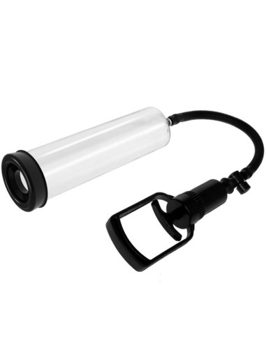 PRETTY LOVE ALEXANDER BOMBA DE ERECCION