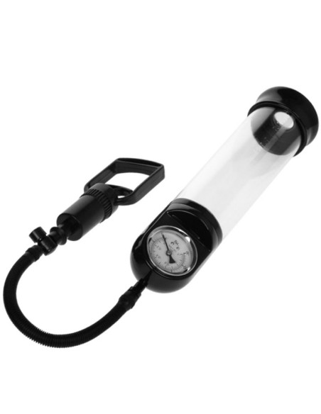 PRETTY LOVE BOMBA ERECCION CON BAROMETRO PRETTY LOVE BOMBA ERECCION CON BAROMETRO