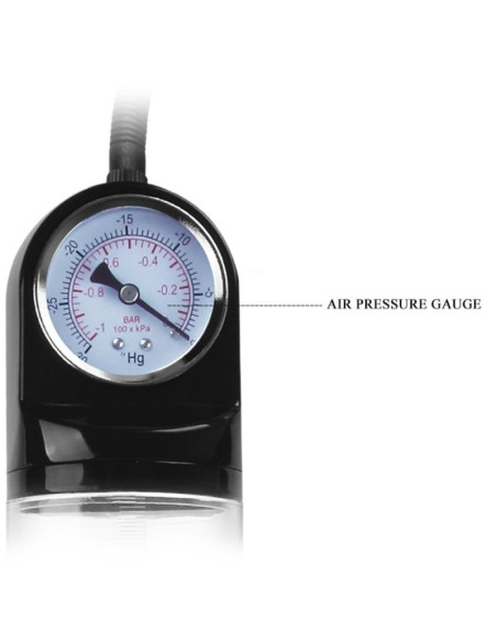 PRETTY LOVE BOMBA ERECCION CON BAROMETRO PRETTY LOVE BOMBA ERECCION CON BAROMETRO