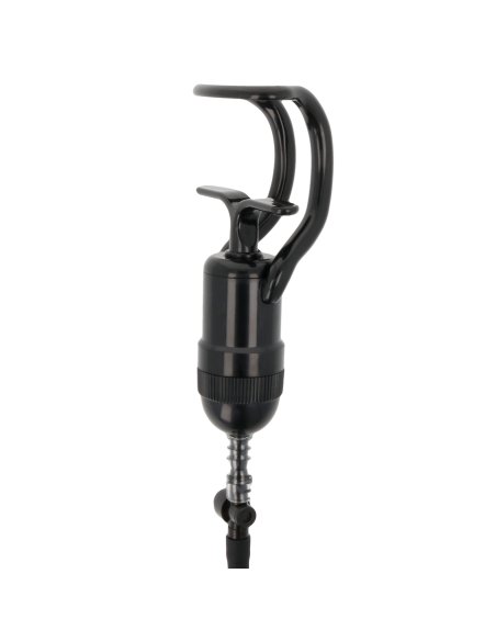 PUMP ADDICTED BOMBA ERECCION RX5 TRANSPARENTE PUMP ADDICTED BOMBA ERECCION RX5 TRANSPARENTE