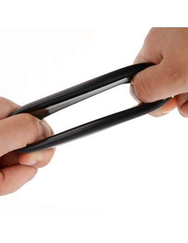 PUMP ADDICTED BOMBA ERECCION RX7 TRANSPARENTE