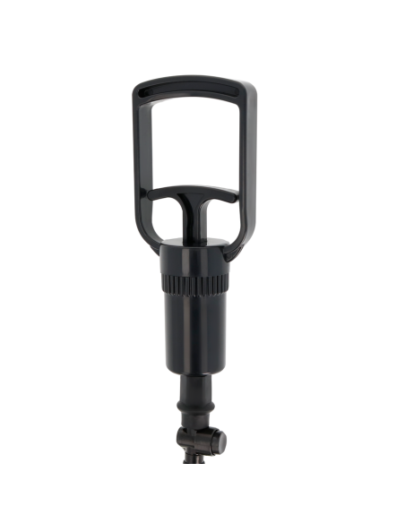 PUMP ADDICTED BOMBA ERECCION RX9 TRANSPARENTE PUMP ADDICTED BOMBA ERECCION RX9 TRANSPARENTE