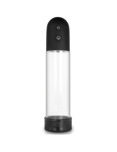 PUMP ADDICTED BOMBA ERECCION RX11 AUTOMATICA 2