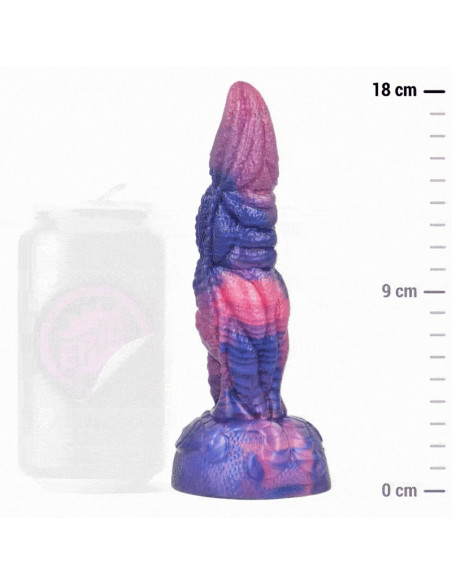 EPIC DIONYSUS DILDO DANZA DEL PLACER