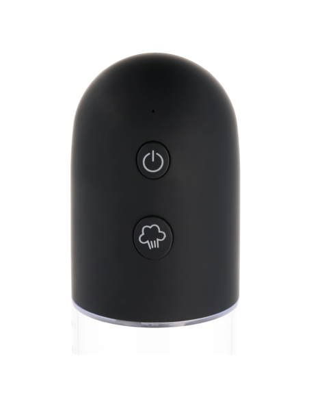 PUMP ADDICTED BOMBA ERECCION RX11 AUTOMATICA