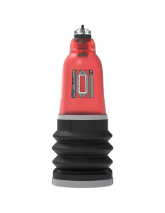 BATHMATE HYDROMAX 3 ROJO 2