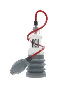 BATHMATE HYDROXTREME 3 TRANSPARENTE 2