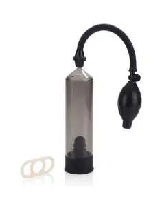 CALEXOTICS BOMBA DE ERECCION CON POTENCIADOR