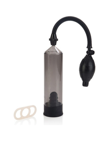 CALEXOTICS BOMBA DE ERECCION CON POTENCIADOR CALEXOTICS BOMBA DE ERECCION CON POTENCIADOR