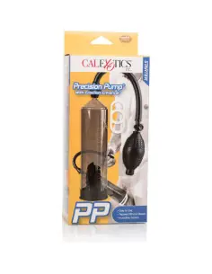 CALEXOTICS BOMBA DE ERECCION CON POTENCIADOR 2