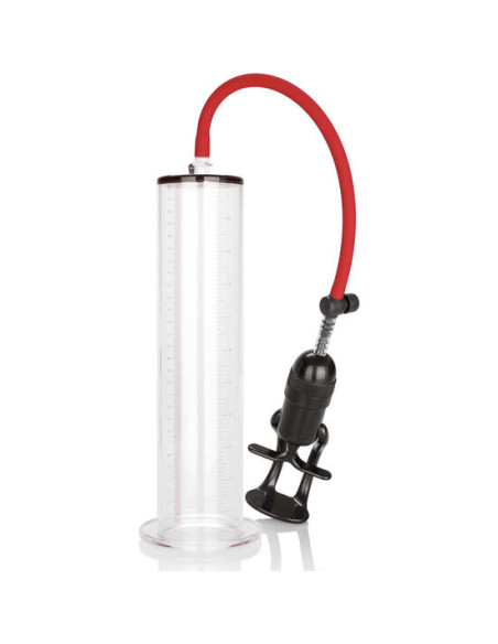 CALEXOTICS COLT BIG MAN BOMBA DESARROLLADORA CALEXOTICS COLT BIG MAN BOMBA DESARROLLADORA