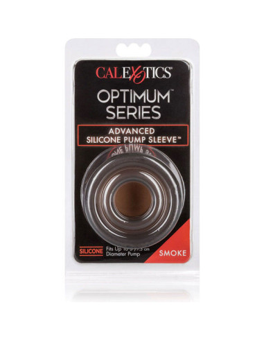 CALEXOTICS RECAMBIO FUNDA PARA DESARROLLADOR SILICONA GRIS