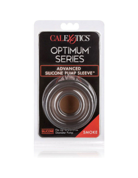 CALEXOTICS RECAMBIO FUNDA PARA DESARROLLADOR SILICONA GRIS CALEXOTICS RECAMBIO FUNDA PARA DESARROLLADOR SILICONA GRIS