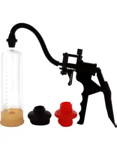 SEVEN CREATIONS THE PERFECT BOMBA DE ERECCION PARA EL PENE