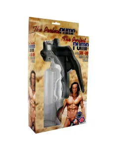 SEVEN CREATIONS THE PERFECT BOMBA DE ERECCION PARA EL PENE 2