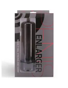 SEVEN CREATIONS PENIS PUMP ENLARGER 2